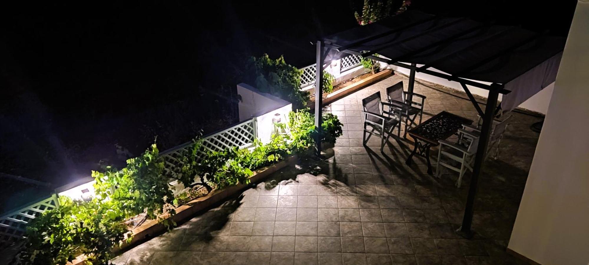 Chrysiis House 2 Apartment Analipsi  Exterior photo
